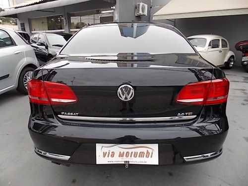 Volkswagen Passat 2.0t