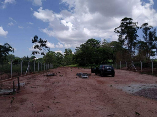 Imagem 6 de 11 de Terreno À Venda, 2270 M² - Jardim Caxambu - Jundiaí/sp - Te0417