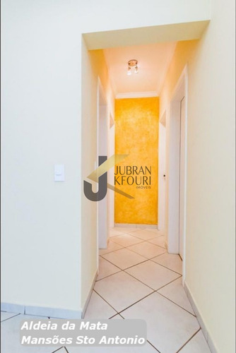 Imagem 1 de 30 de Apartamento - A009018 - 4799036