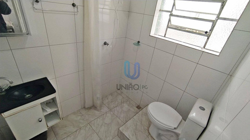 Imagem 20 de 22 de Apartamento Com 1 Dormitório À Venda, 40 M² Por R$ 139.000,00 - Aviação - Praia Grande/sp - Ap0305