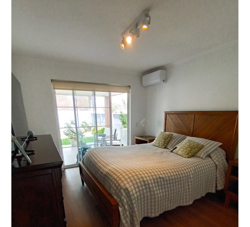 Venta Casa En Condominio Santa Aurora, Machalí