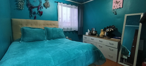 Se Vende Casa En La Comuna De Buin