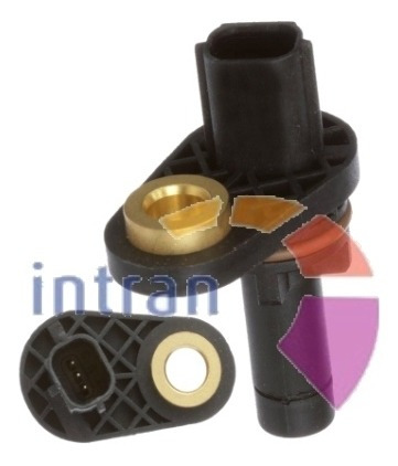 Sensor Cigueñal Ckp Pontiac G6 3.6l V6 07 A 09 Intran