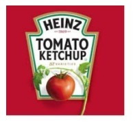 Salsa Heinz Tomate Ketchup 6 Botellas De 1,13kg Catsup