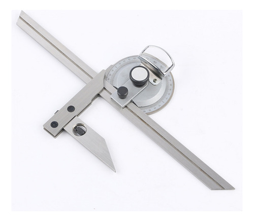 Instrumento De Medición Con Transportador Cónico Universal D