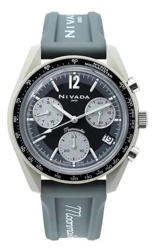 Reloj nivada moonmaster sale