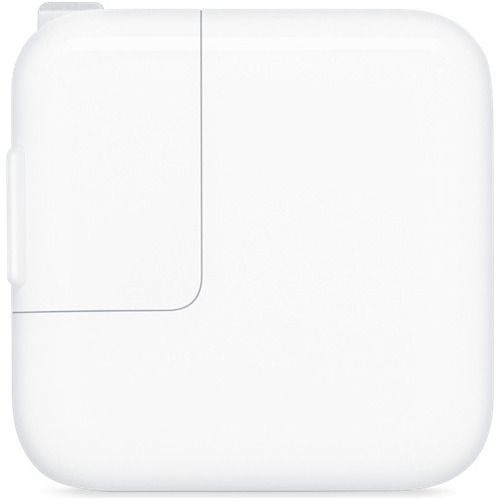 Adaptador De Corriente Usb De 12 W De Apple