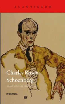 Schoenberg, Charles Rosen, Acantilado