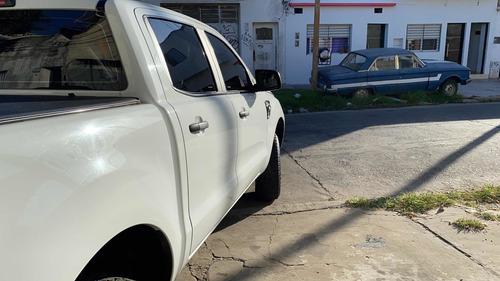 Ford Ranger 3.2 Cd 4x4 Xls Tdci 200cv Manual 2015