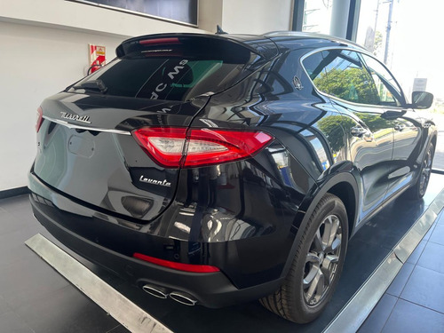 Maserati Levante 3.0 Biturbo 350cv