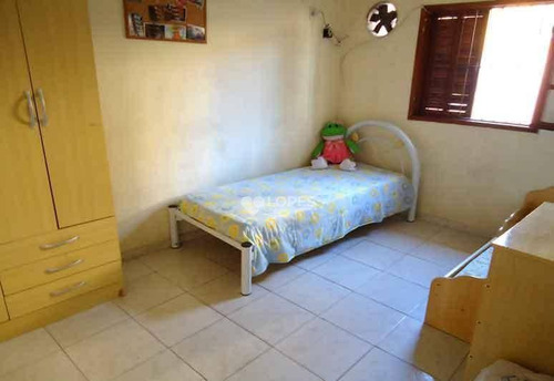 Imagem 5 de 8 de Casa À Venda, 196 M² Por R$ 650.000,00 - Piratininga - Niterói/rj - Ca20177