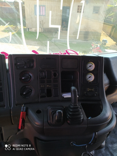Imagem 11 de 15 de Scania Scania 420