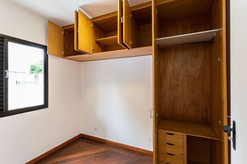 Imagem 6 de 28 de Apartamento De 1 Dormitorio Para Venda No Bairro De Moema !! - Ap03028 - 70842899