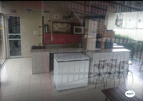 Imagem 18 de 30 de Apartamento De 48 M², 2 Dormitórios, 4º Andar A Venda No Condomínio Águas Claras - Ap00999 - 71062593