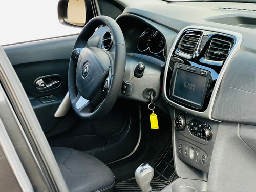 Renault Sandero 1.6 Dynamique Hi-power Easy-r 5p