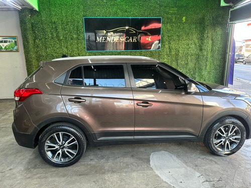 Hyundai Creta 2.0 Pulse Flex Aut. 5p