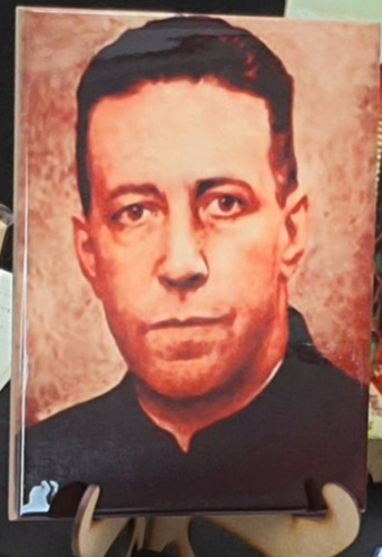 Padre Hurtado 