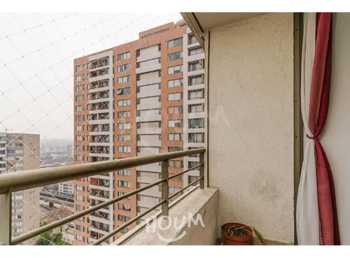 Departamento Vicuña Mackenna Id: 19056