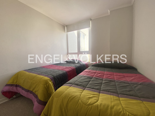 Venta Departamento Duplex En La Herradura