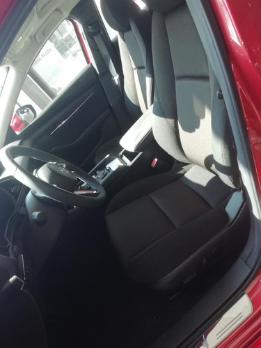 Mazda 3 (2.5) I Grand Touring Sedán At 2021
