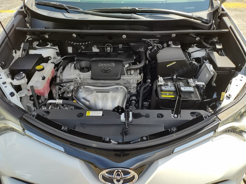 Imagen 14 de 15 de Toyota Rav4 Le Modelo 2018