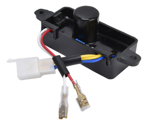 For Estabilizador Regulador Voltaje Avr 3kw Generador 168f