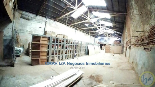 Iza - Venta Local Industrial