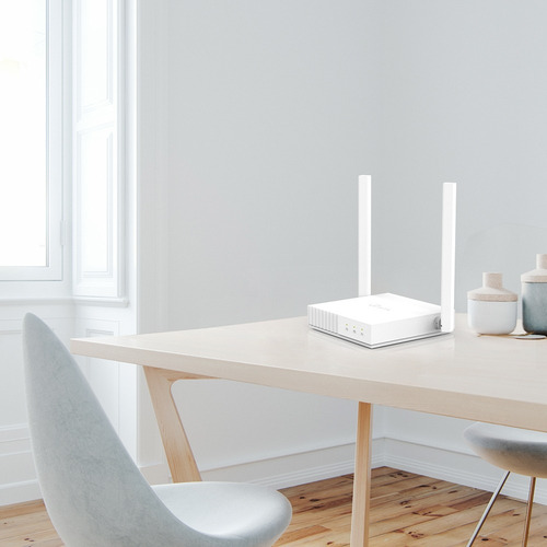 Router Inalambrico Tp-link 300mbps Tl-wr844n Wifi Multimodo