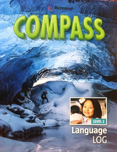 Compass 2 -   Language Log (idem 171839) - Jennifer Li