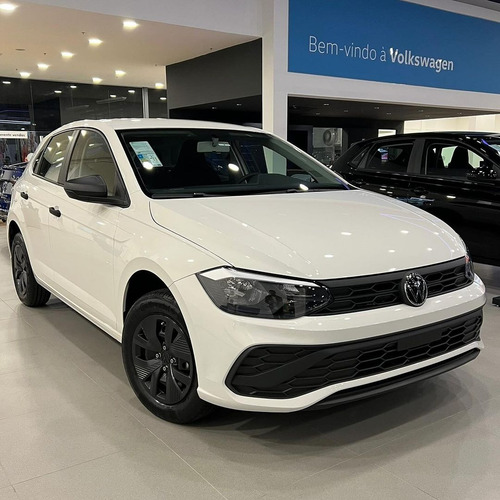 Volkswagen Nuevo Polo 1.6 Msi Track