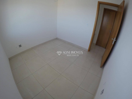 Imagem 12 de 30 de Apartamento À Venda, 70 M² Por R$ 370.000,00 - Itaparica - Vila Velha/es - Ap0830