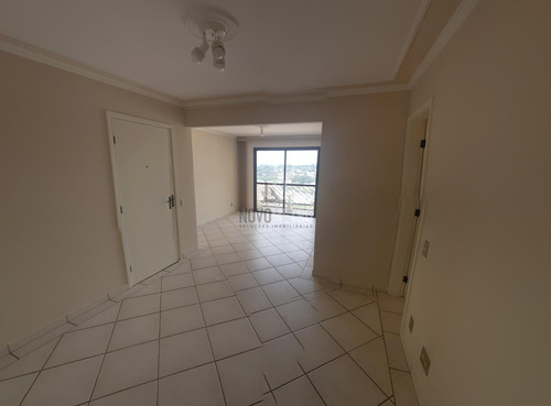 Imagem 2 de 30 de Apartamento À Venda Em Centro - Ap005004
