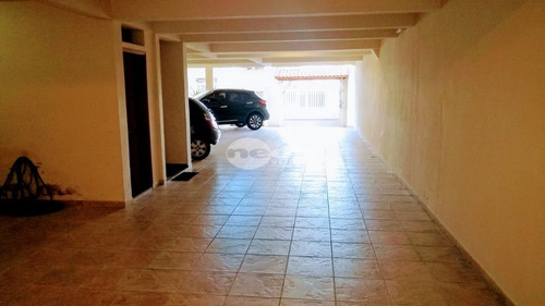 Imagem 10 de 15 de Apartamento - Vila Marina - Ref: 2144 - V-2144