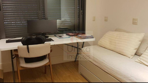 Imagem 16 de 30 de Linda Casa Em Condomínio De Alto Padrão - Ca1321