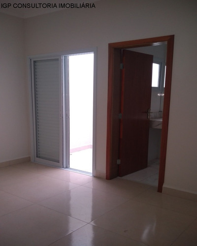 Imagem 10 de 14 de Casa A Venda Em Indaiatuba - Ca04977 - 70228643