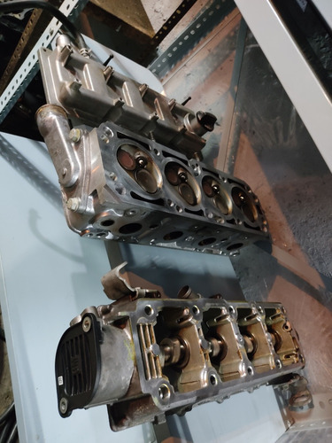 Repuestos Motor Onix Por Partes