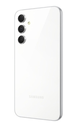 Samsung Galaxy A54 5g 256gb 8gb Ram Branco