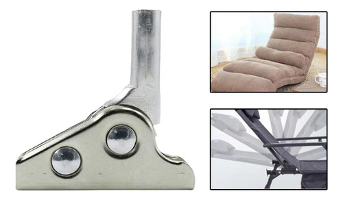 Sofá Bisagra Conector De Nivel Soporte De Elevación De