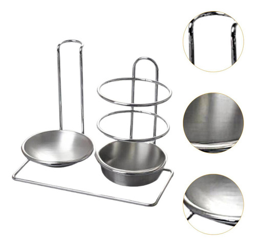 Soporte For Cuchara, Soporte For Cuchara, Soporte Para