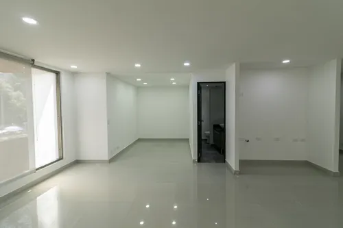 Oficina En Arriendo En El Nogal. Cod A1105057