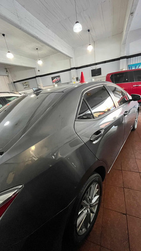 Toyota Corolla 1.8 xei cvt aut