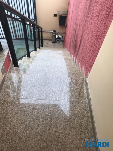 Imagem 5 de 15 de Casa Assobradada - Vila Santa Luzia - Sp - 580766
