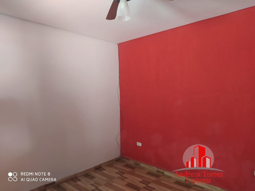 Casa Padrão À Venda Em Taubaté/sp - 965