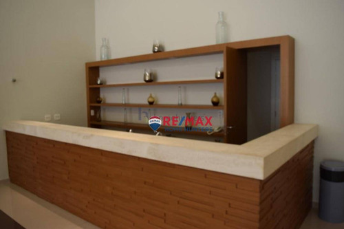 Imagem 13 de 30 de Sala Para Alugar, 40 M² Por R$ 1.150,00 - Centro - Campinas/sp - Sa1262