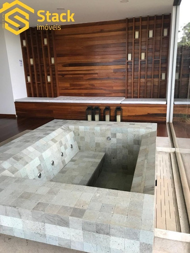 Imagem 15 de 27 de Terreno A Venda No Condomínio Fechado Bosque Do Horto Em Jundiaí Atrás Do Maxi Shopping. - Te01014