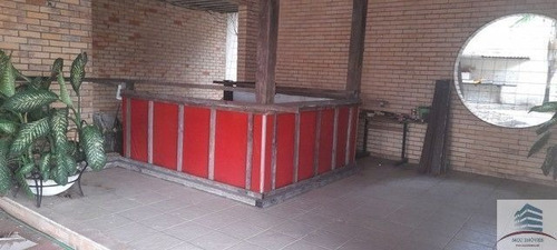 Imagem 5 de 20 de Casa Residencial/comercial A Venda Em Ponta Negra