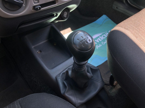 Fiat Palio 1.0 Mpi Fire Economy 8V Flex 4P Manual