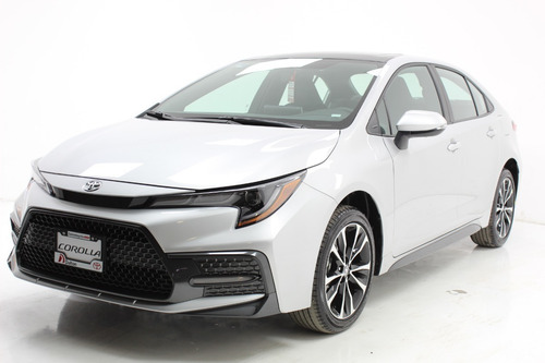 Corolla Se 2021