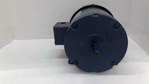 Leeson C6t17fb8d 1hp 200-208v 1800rpm 4p D56 3ph 60hz Te Bbr