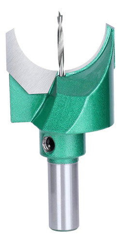 Aa Ferramenta De Carpintaria Esférica Revestida De 10mmx30mm